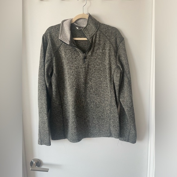 grey sweater - Picture 1 of 2